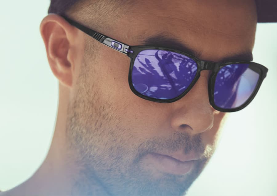 Oakley Enduro collection 2015 Ottica Marcuz News