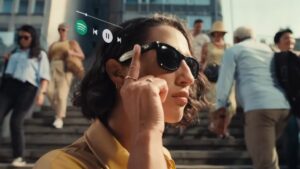 Ray-Ban Meta